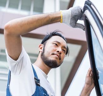 Gut vorbereitet zur Motorfahrzeugkontrolle